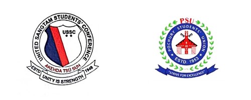 NH-29 project delay: USSC, PSU extend support to CSU agitation
