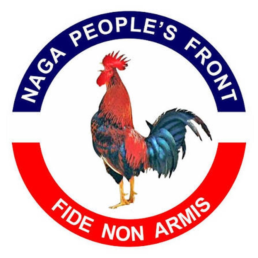 New interlocutor appointment a significant & encouraging development: NPF Charges NPCC with ‘insincerity’ towards Naga political issue