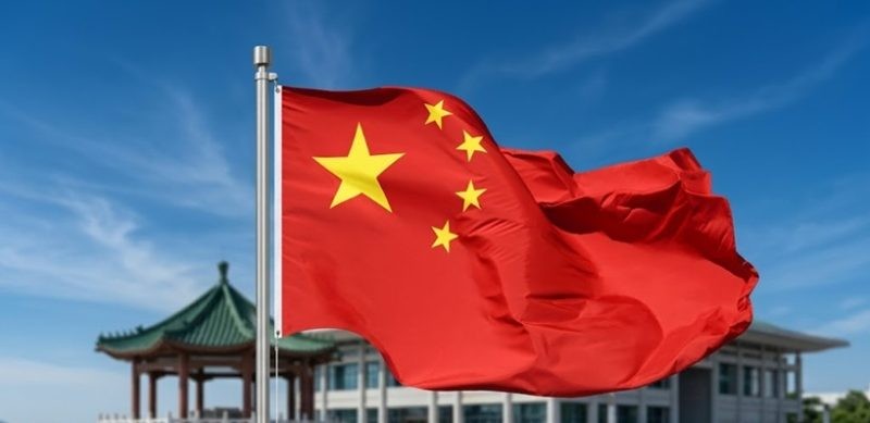 China struggles to lure foreign AI talent despite incentives: Report