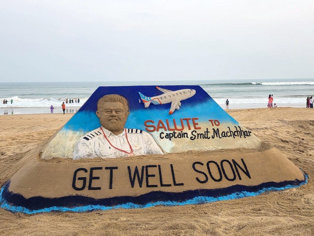 Appreciate admiration and support from across world for brave Indian pilot: MEA