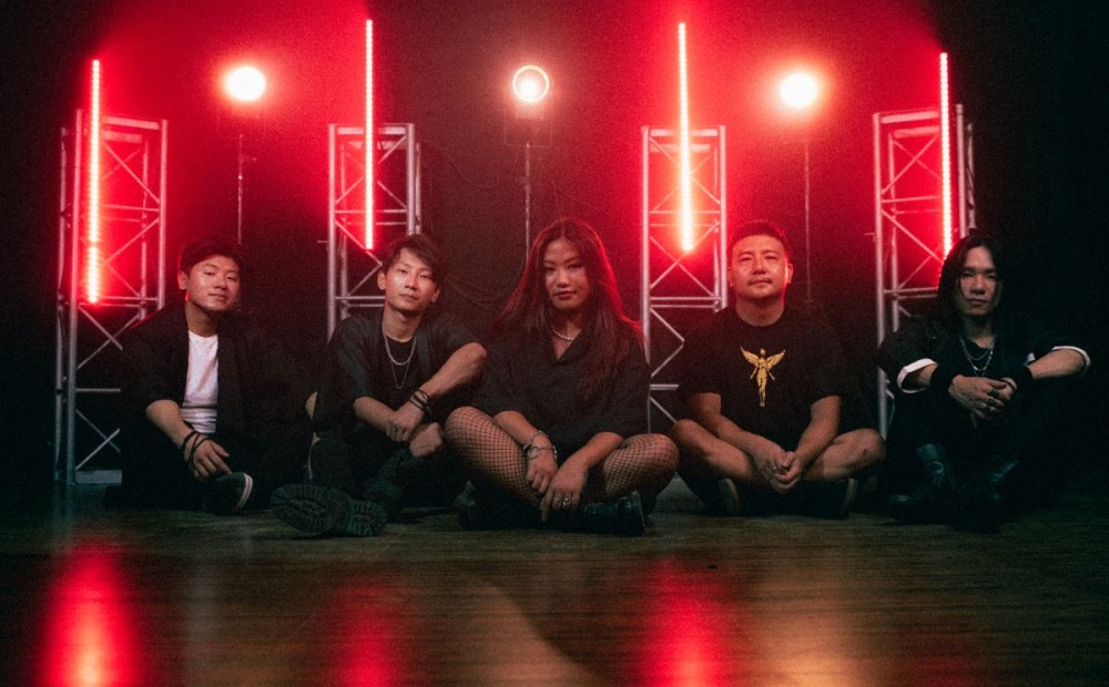 Alternative metal band Daze marks first milestone with ‘Chances’