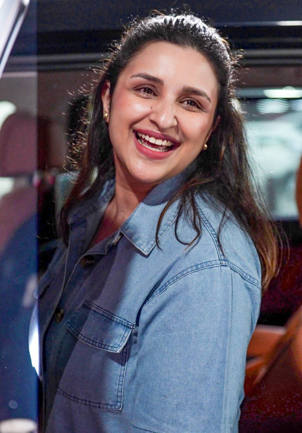 Parineeti Chopra backs Jennifer Winget on viral cake-cutting clip: We’ve been laughing, hysterically