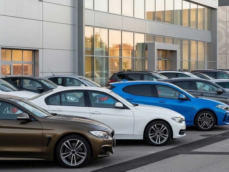 Passenger vehicle wholesale volumes jump 29 pc in April-Aug (AI Image/IANS)