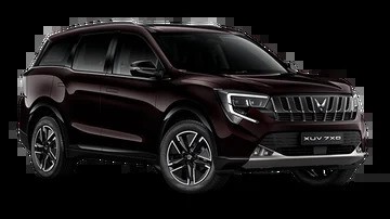 Mahindra auto sales rise 15 pc, Hyundai Motor India sales hit record high in September (Image: https://auto.mahindra.com/suv)