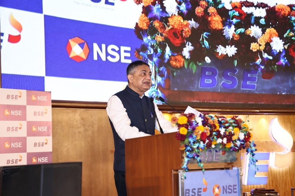 NSE CEO flags AI-driven cyberattack risks, calls for stronger cybersecurity