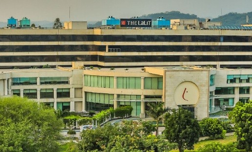 FSSAI cracks down on 'unsafe' Nestle product at ‘The Lalit’; hotel chain responds. (IANS Photo)