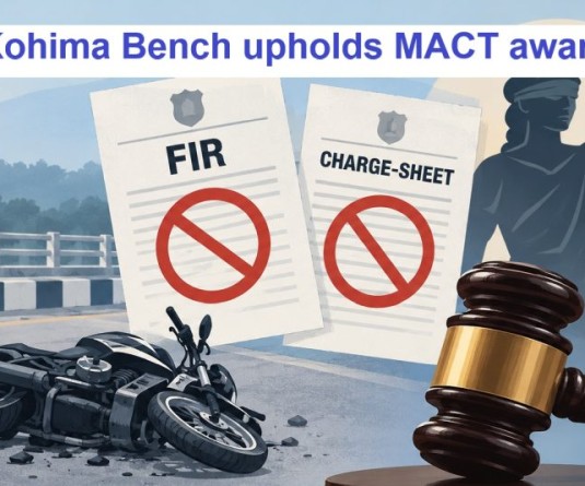 ‘Absence of FIR, charge-sheet no ground to reject accident claim’