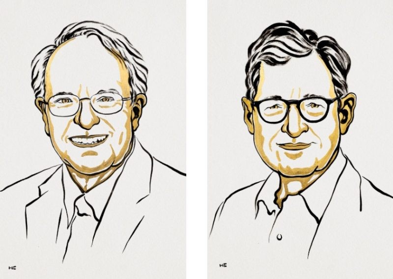 Duo who developed macroeconomic models for stability in booms and recession awarded Nobel in Economics