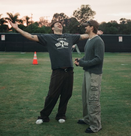 The Chainsmokers begin new chapter as independent artists after 11 years (Photo: The Chainsmokers/Instagram)
