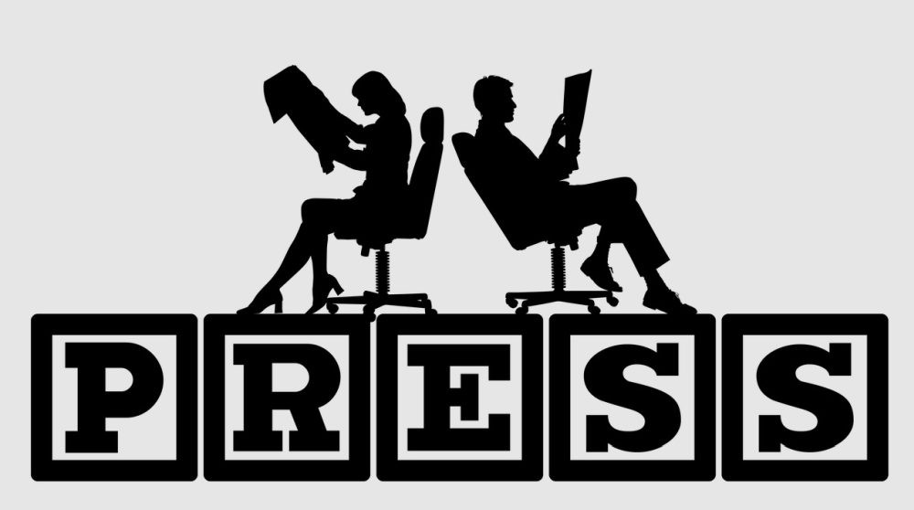 What makes a journalist?