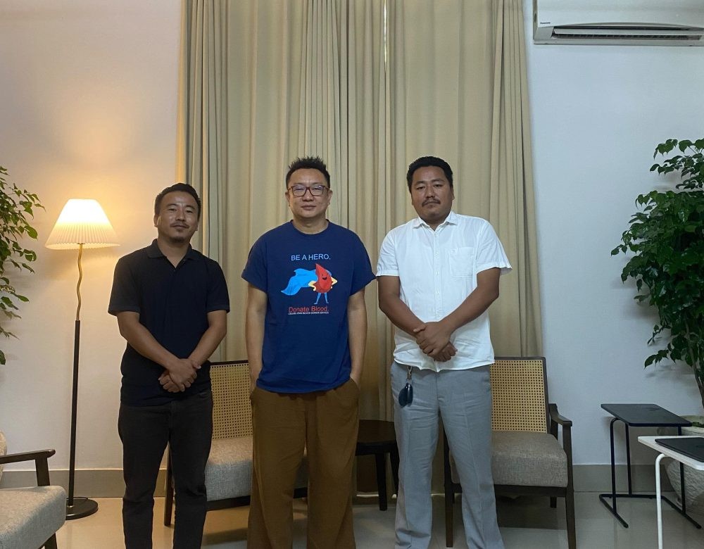 New online platform Glidez to provide doorstep car services