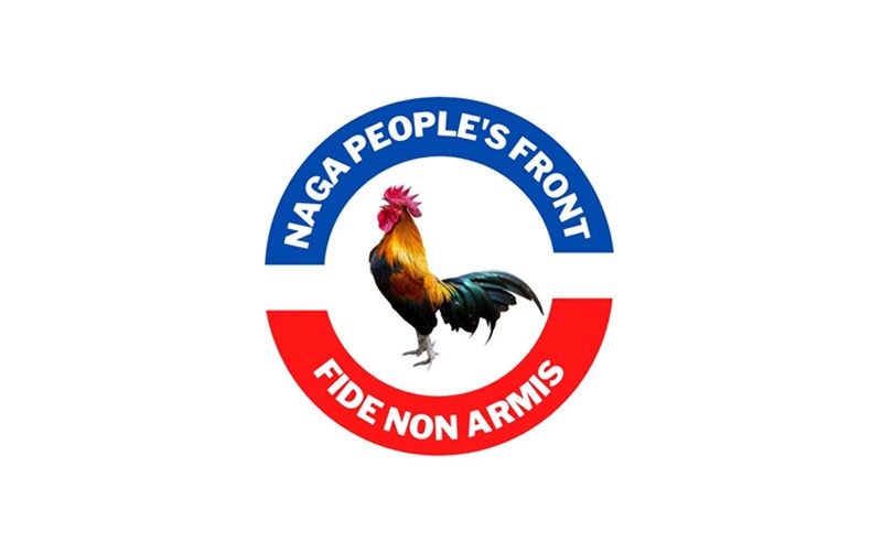 NPF to celebrate 64th Foundation Day on Oct 21 in Kohima