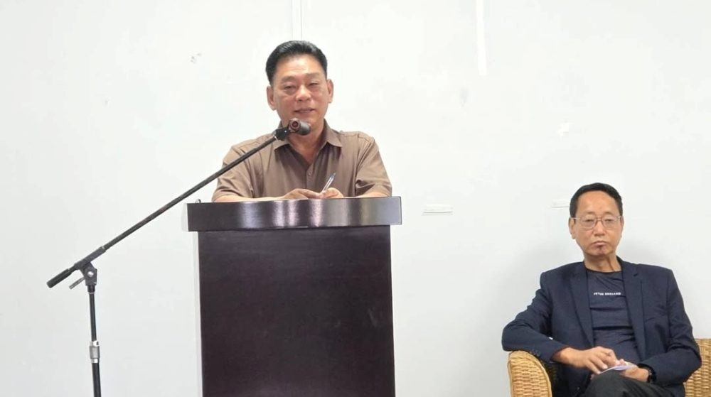Nagaland begins preparations for Hornbill Festival;  Tourism dept seeks tribal bodies’ cooperation