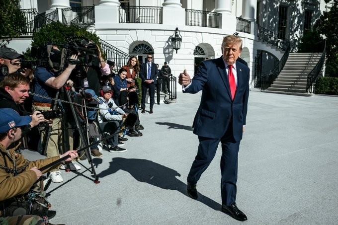 (Photo source: X/@WhiteHouse)