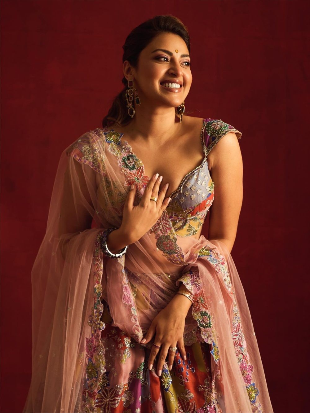 Anushka Ranjan on new age parenting: Moms have changed, not motherhood