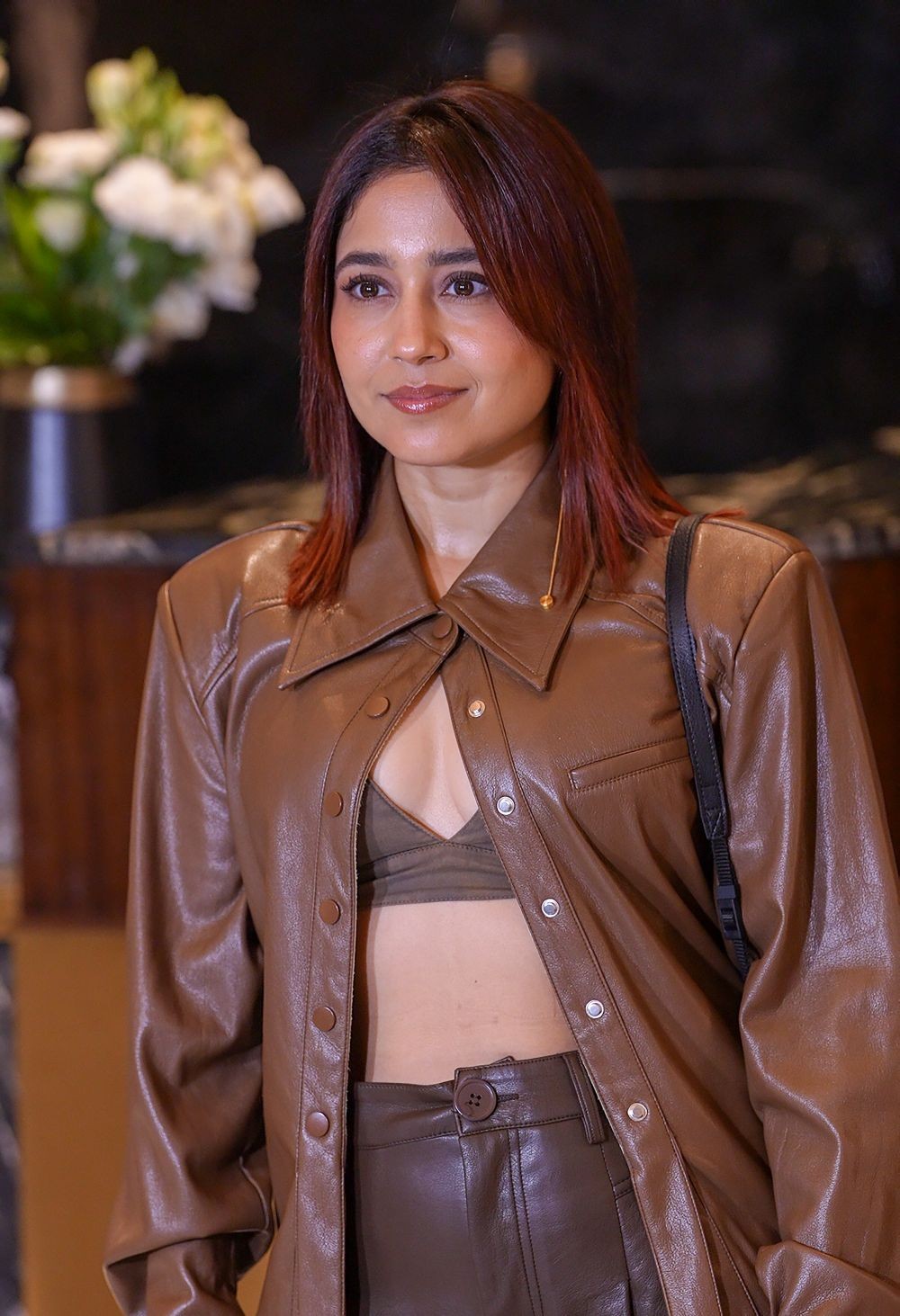 Shweta Tripathi: Producing has made me look at storytelling differently