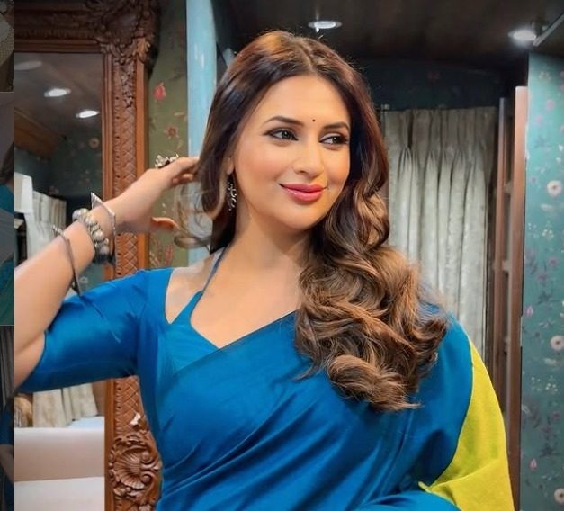 Divyanka Tripathi discusses mom guilt, returning to work, and parenthood with Gauahar Khan
