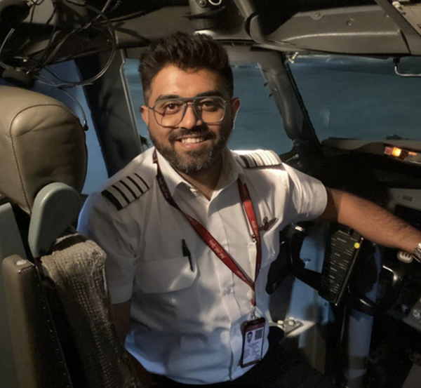 FairPoint: Captain Machchhar and the choice between courage and noise