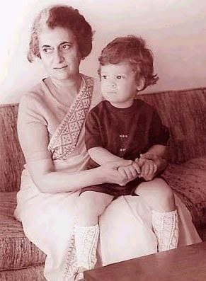 'What a beautiful woman she was': Rahul, Priyanka Gandhi remember 'dadi' Indira with cherished childhood memories