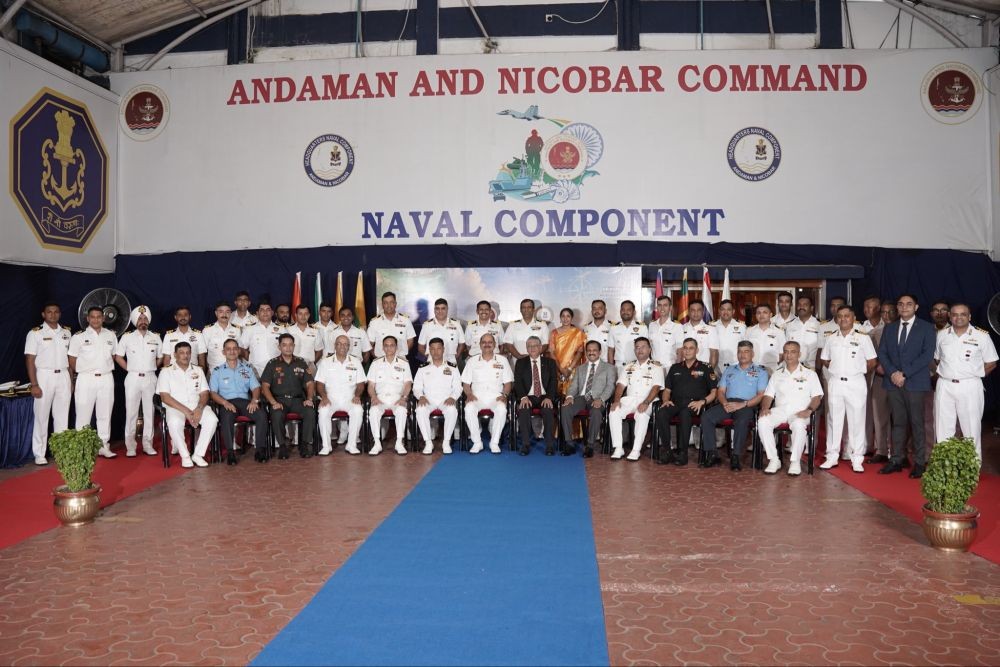 (Photo source: X/@MEAIndia)