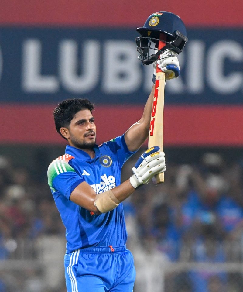3rd ODI: After run-fests, India seek bowling redemption against the West Indies in dead rubber