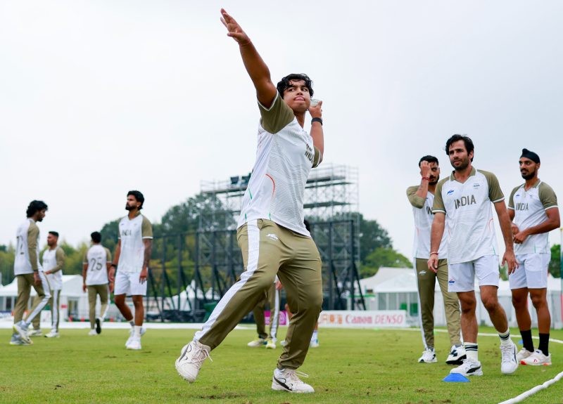 Asian Games: 'It's facing a bowler or bowling to a batter', says Kanitkar as he dismisses India-Pak noise