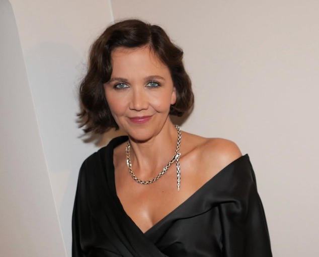Maggie Gyllenhaal criticises directors who suppress collaborators, aren’t open to ideas (Photo : IANS/Maggie Gyllenhaal /insta)