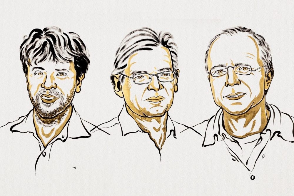 2026 Nobel in Medicine goes to trio for optogenetics that shows how brain shape memories, feelings