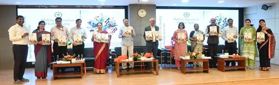 Community-based Ayurveda intervention records improvements in quality of life: Study (Image: PIB)