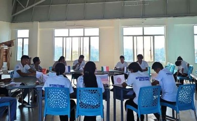 NECU students debate India’s bid for permanent UNSC seat