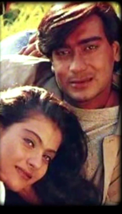 Kajol shares ‘purane din’ pics with Tanuja, Ajay Devgn, shares glimpse of her younger days