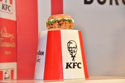 KFC, Pizza Hut operator Sapphire Foods swings to loss in Q2 FY27 (Photo: https://online.kfc.co.in)