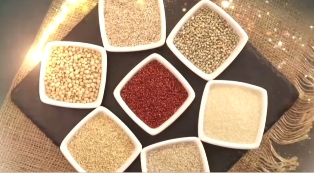 Youth linking traditional crops with new opportunities: PM Modi on Northeast's millet revival