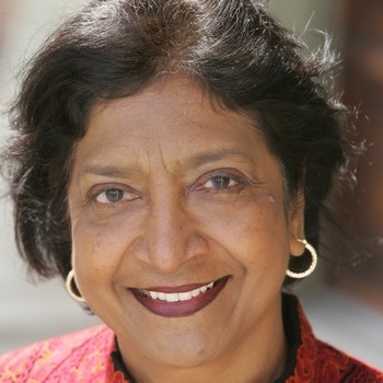 South African jurist Navi Pillay, who investigated genocide charges, conferred Nobel Peace Prize (Photo courtesy Nelson Mandela University website)