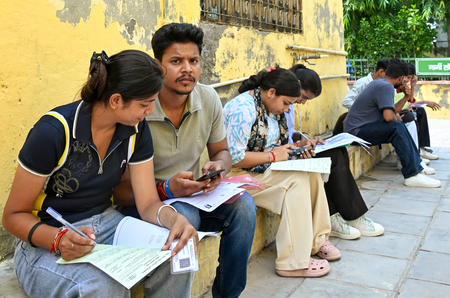 JEE (Main) 2027: NTA advises applicants to keep DigiLocker credentials handy (Photo: IANS)