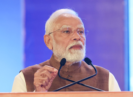 PM Modi to release Rs 18,690 crore to 9.34 crore farmers nationwide tomorrow (Photo: IANS)