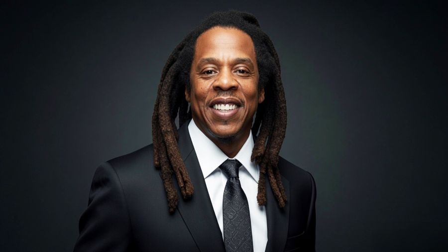 Jay-Z tells wants to 'question everything' in AI age (Photo AI/ians)